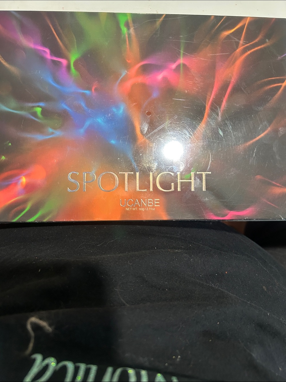 Spotlight Eyeshadow Palette - Multicolor